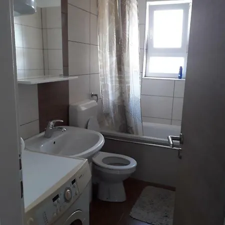 Apartment Relax Pula