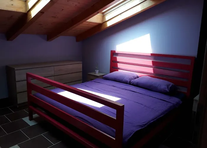 Relax Lejlighed Pula