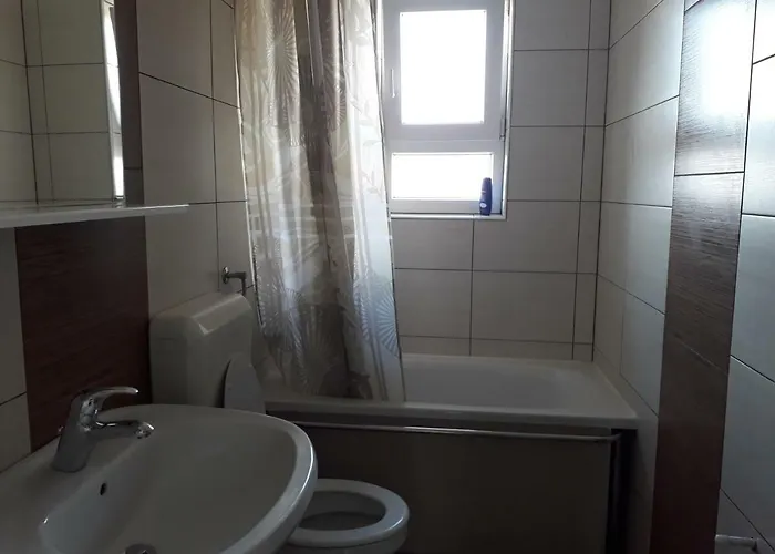 Apartment Relax
