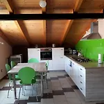 Relax Διαμέρισμα *