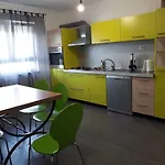 Relax Διαμέρισμα