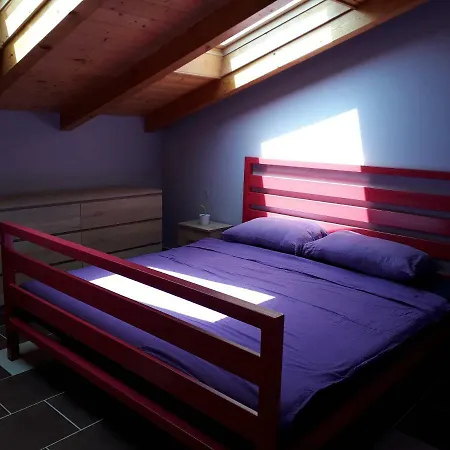 Relax Apartman Pula