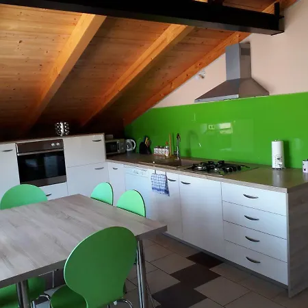 Relax Апартаменты *