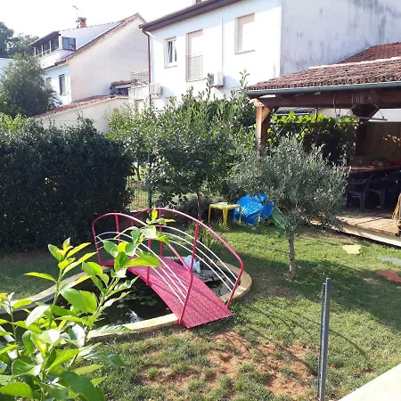 Relax Apartment Pula