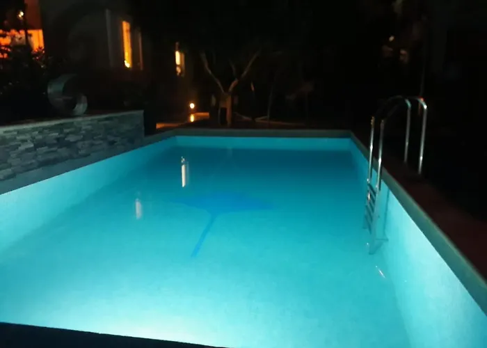 Relax Lägenhet Pula