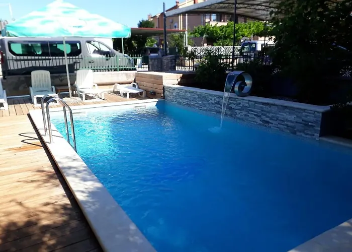 Lägenhet Relax Pula