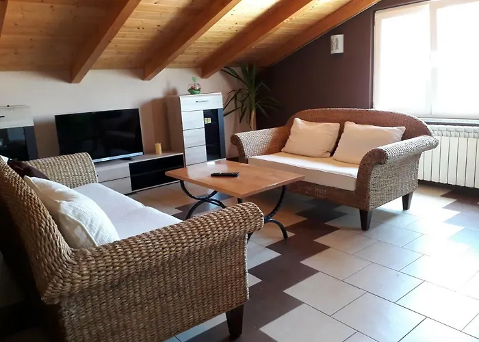 Relax Διαμέρισμα Πούλα