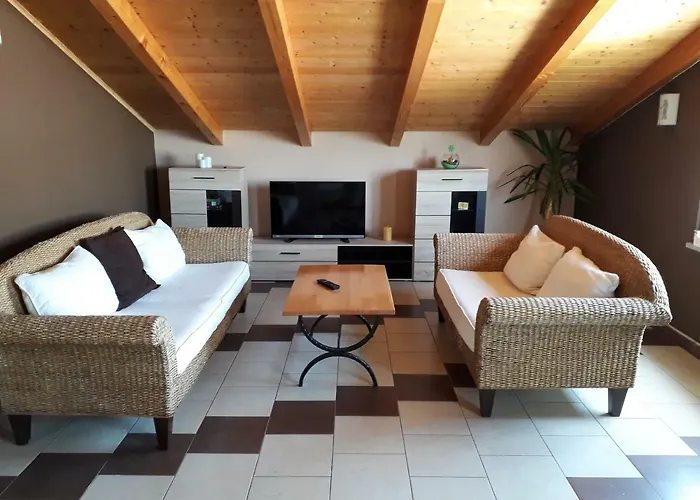 Relax Διαμέρισμα *