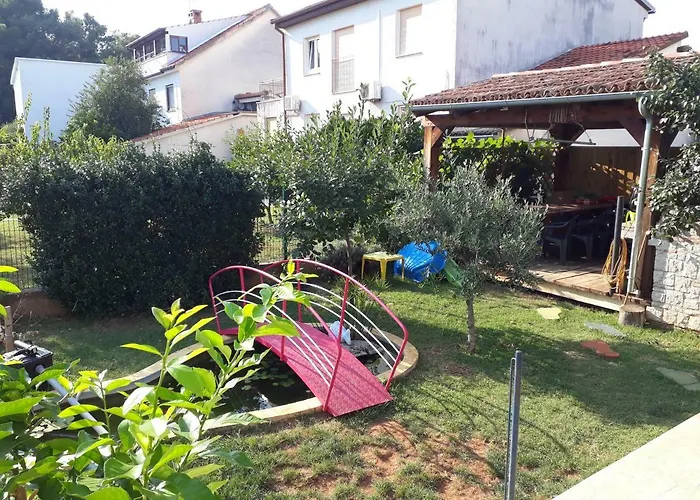 Relax Lägenhet Pula