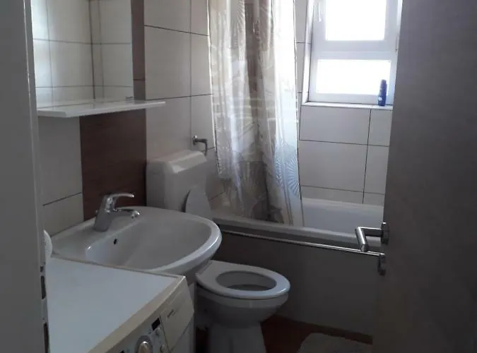 Lägenhet Relax Pula