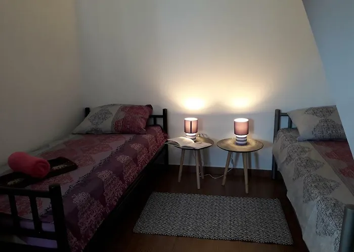Διαμέρισμα Relax Πούλα