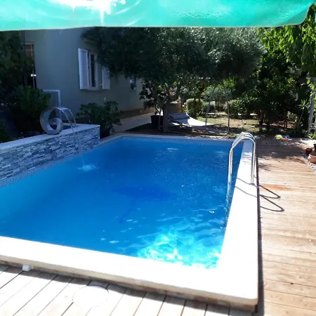Relax Apartment Pula