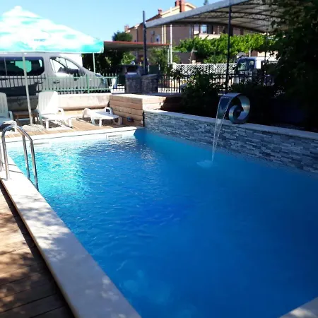 Apartment Relax Pula