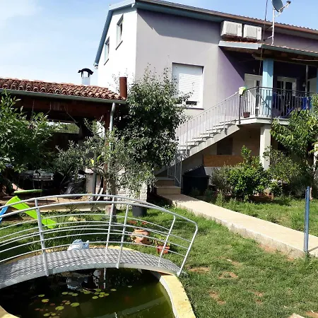 Apartmán Relax
