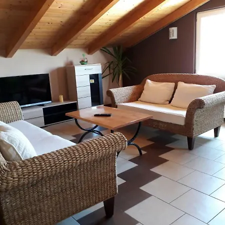Relax Apartment Pula