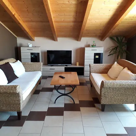 Relax Apartment *