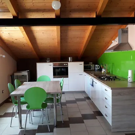 Relax Apartment *