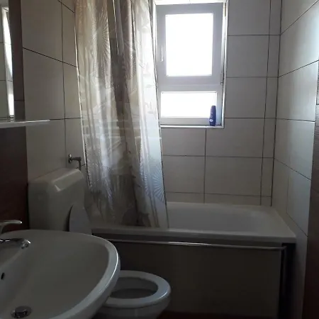 Apartment Relax