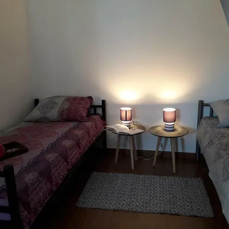 Apartment Relax Pula